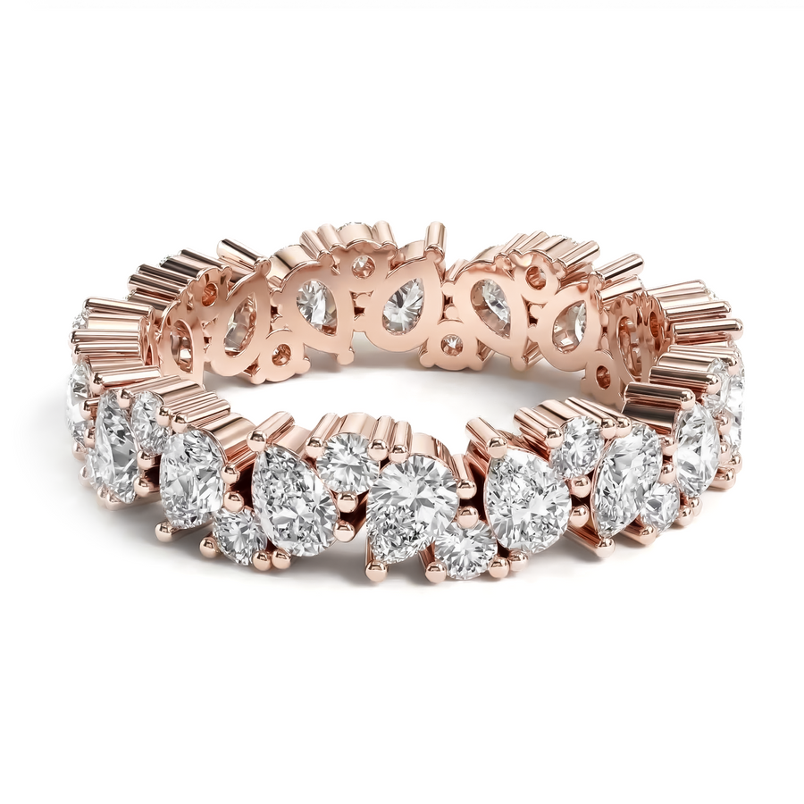Load image into Gallery viewer, LUCCE ELOISA™ Eternity Diamond

