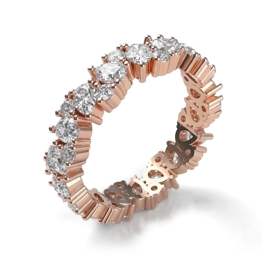 Load image into Gallery viewer, LUCCE ELOISA™ Eternity Diamond
