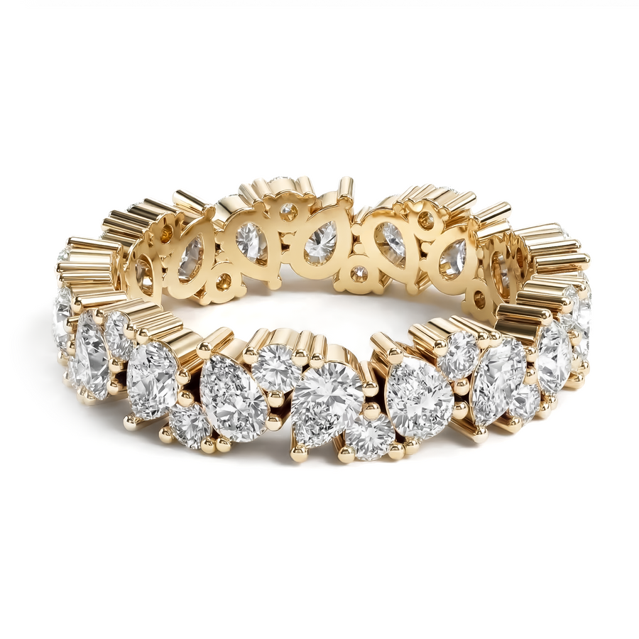 Load image into Gallery viewer, LUCCE ELOISA™ Eternity Diamond
