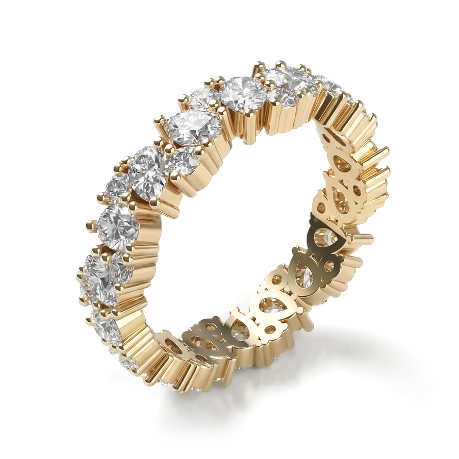 Load image into Gallery viewer, LUCCE ELOISA™ Eternity Diamond
