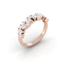 Load image into Gallery viewer, Eloisa Moissanite
