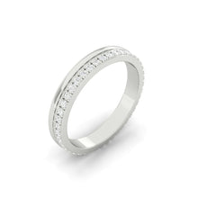 Load image into Gallery viewer, Ezra Moissanite
