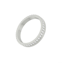 Load image into Gallery viewer, Ezra Moissanite
