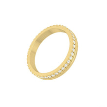 Load image into Gallery viewer, Ezra Moissanite
