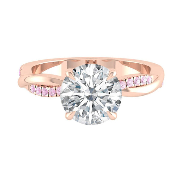 Fiore Rosé Diamond