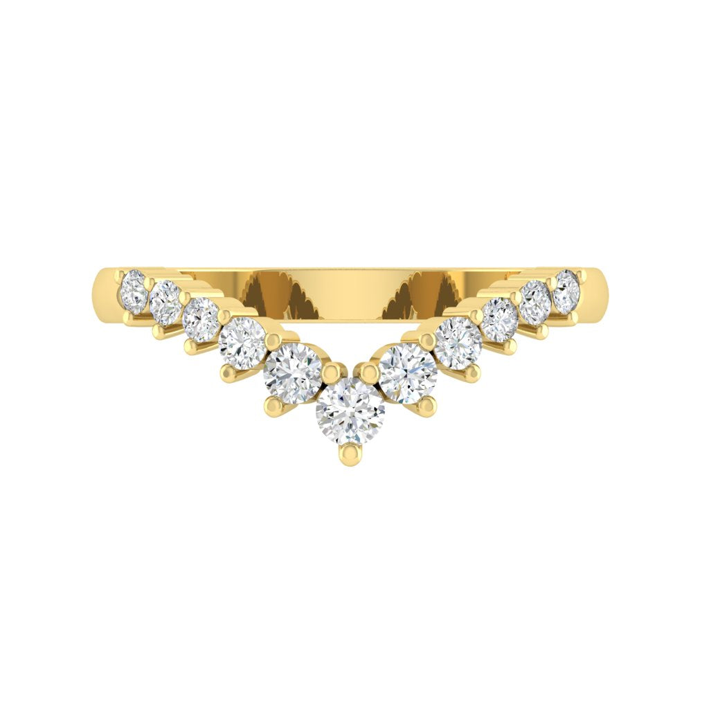 Wedding rings gold jewelry moissanite lab diamond manila philippines
