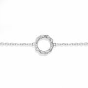 LUCCE FIORE™ Bracelet Diamond