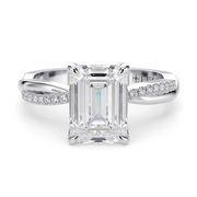 LUCCE FIORE™ Emerald Gemstone