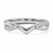 Load image into Gallery viewer, LUCCE FIORE™ Flush Band Diamond
