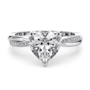LUCCE FIORE™ Heart Diamond