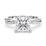 LUCCE FIORE™ Princess Diamond
