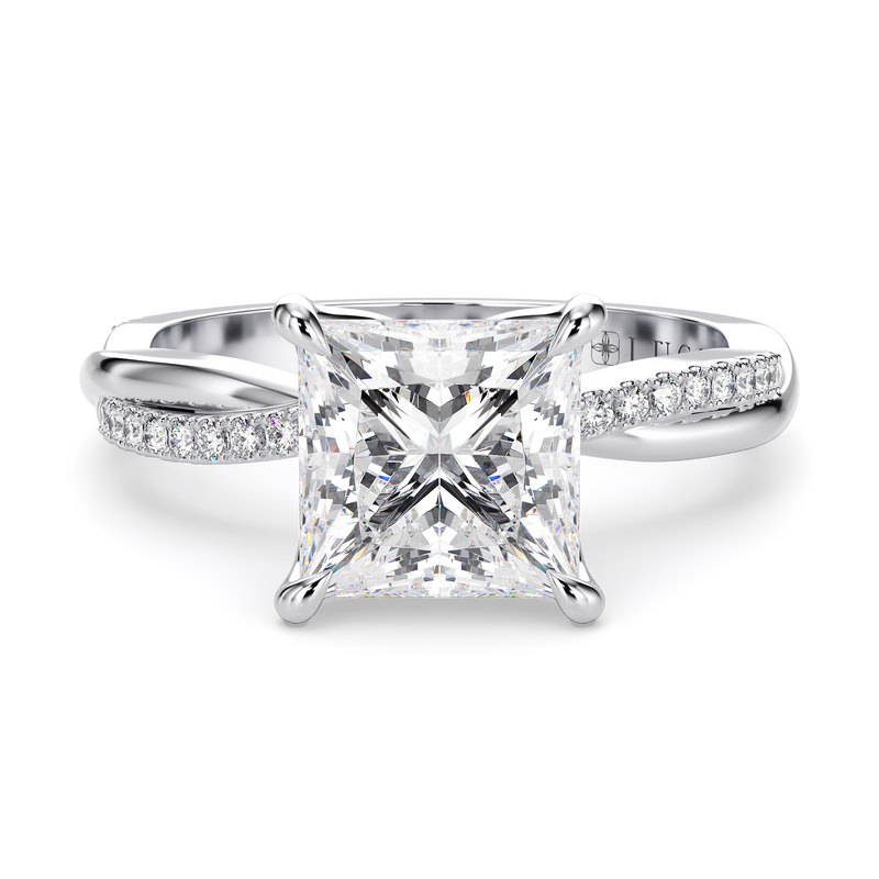 Lucce Fiore Princess Diamond