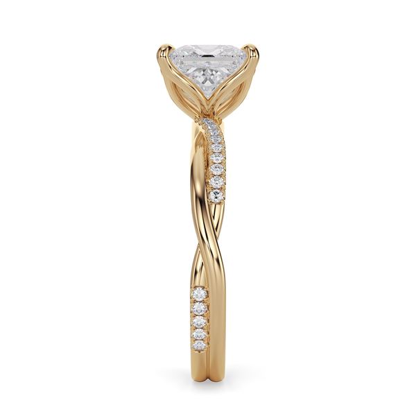 LUCCE FIORE™ Princess Gemstone
