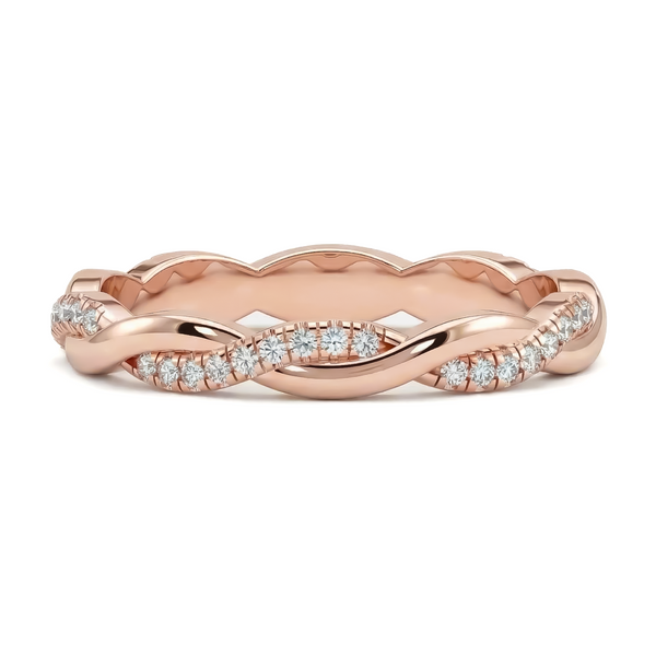 LUCCE FIORE™ Band Diamond