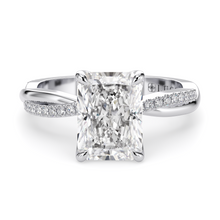 Load image into Gallery viewer, Lucce Fiore Radiant Diamond
