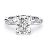 LUCCE FIORE™ Radiant Diamond