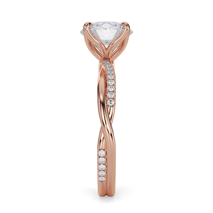 Load image into Gallery viewer, LUCCE FIORE™ Round Gemstone
