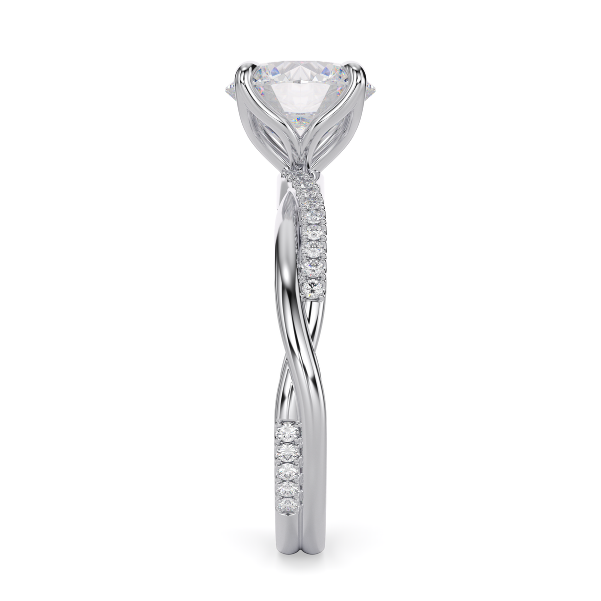 Load image into Gallery viewer, LUCCE FIORE™ Round Diamond
