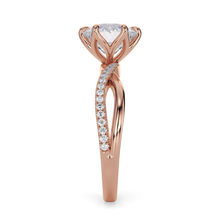 Load image into Gallery viewer, LUCCE FIORE™ Sei Round Diamond
