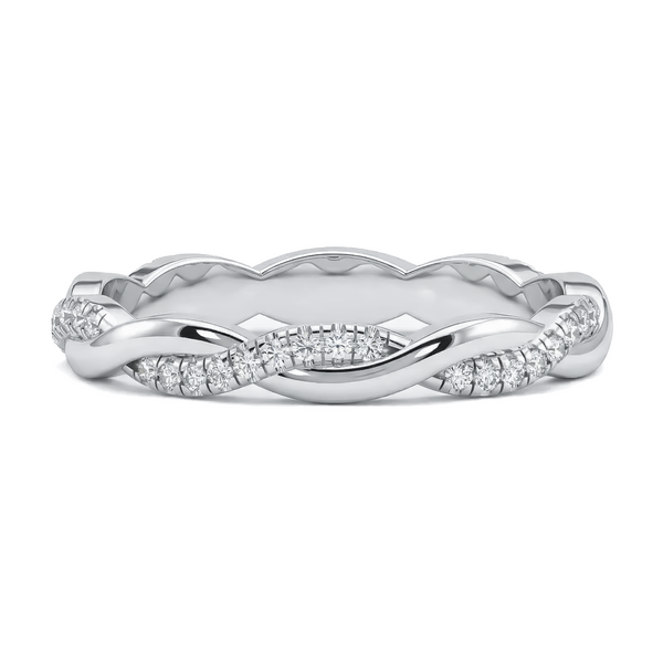 LUCCE FIORE™ Band Diamond