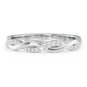 LUCCE FIORE™ Band Diamond