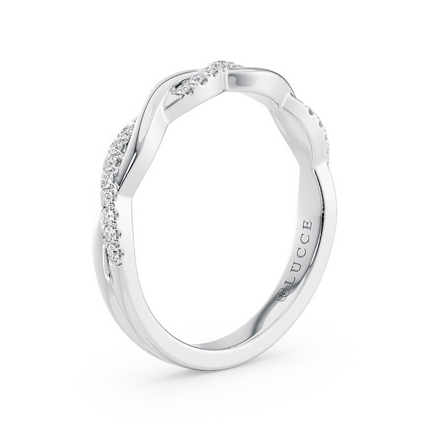 LUCCE FIORE™ Band Diamond