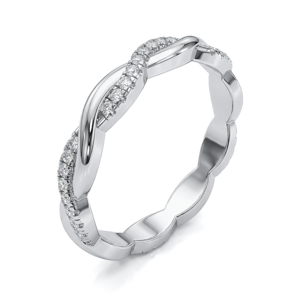 LUCCE FIORE™ Band Diamond