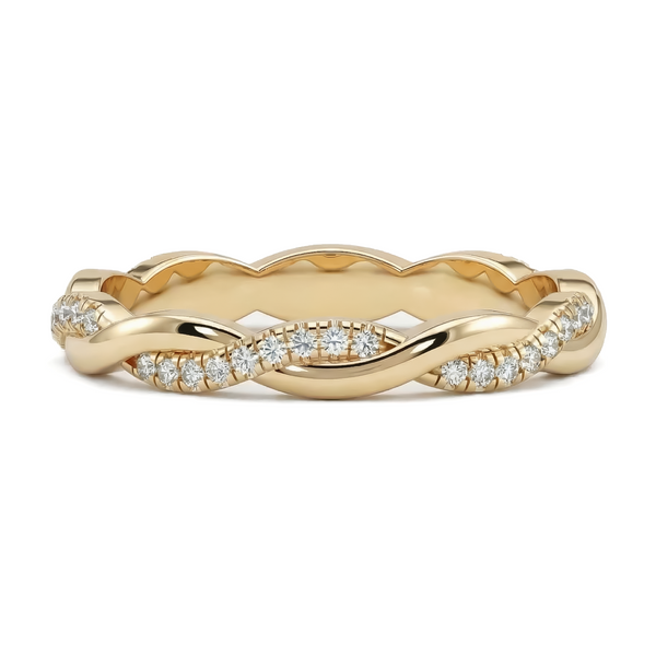 LUCCE FIORE™ Band Diamond