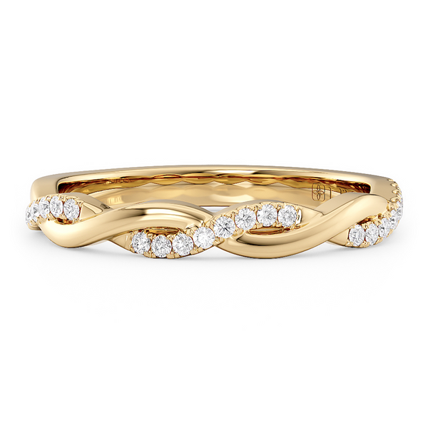 LUCCE FIORE™ Band Diamond