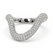 Load image into Gallery viewer, LUCCE CONSTANCE™ Fluire Band Diamond
