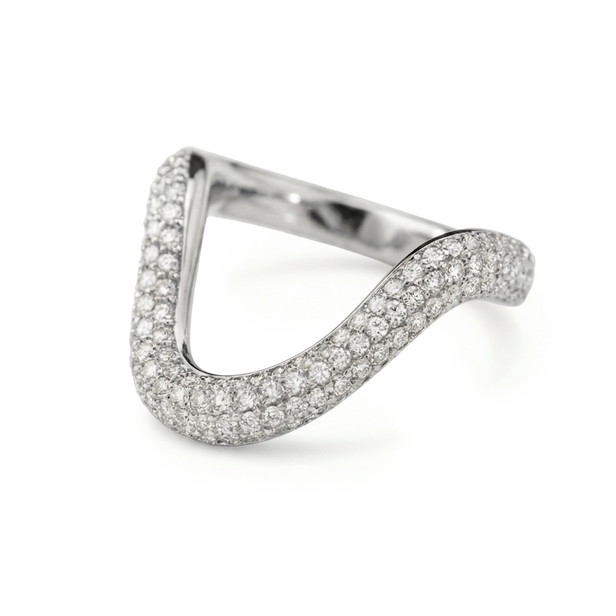 Load image into Gallery viewer, LUCCE CONSTANCE™ Fluire Band Diamond
