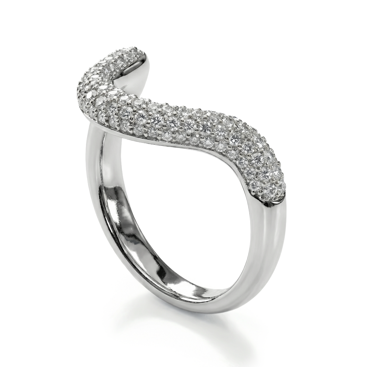 Load image into Gallery viewer, LUCCE CONSTANCE™ Fluire Band Diamond
