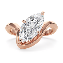 Load image into Gallery viewer, LUCCE CONSTANCE™ Fluire Marquise Diamond

