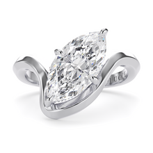 Load image into Gallery viewer, LUCCE CONSTANCE™ Fluire Marquise Diamond

