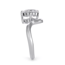 Load image into Gallery viewer, LUCCE CONSTANCE™ Fluire Pear Diamond
