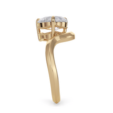 Load image into Gallery viewer, LUCCE CONSTANCE™ Fluire Pear Diamond
