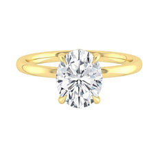 Load image into Gallery viewer, Verona Oval Diamond
