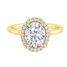 Load image into Gallery viewer, Montevalle Oval Diamond
