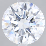 1.42ct ROUND Diamond F VVS2 ID - IGI 773635888