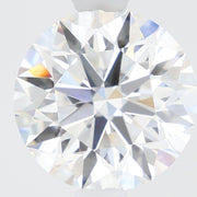 1.00ct ROUND Diamond F VVS1 EX - IGI 782631075