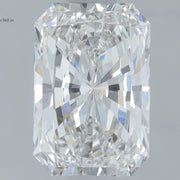 1.00ct RADIANT Diamond F VVS2 EX - IGI 651406678