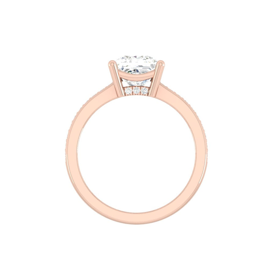 Load image into Gallery viewer, LUCCE KAELA™ Cushion Diamond
