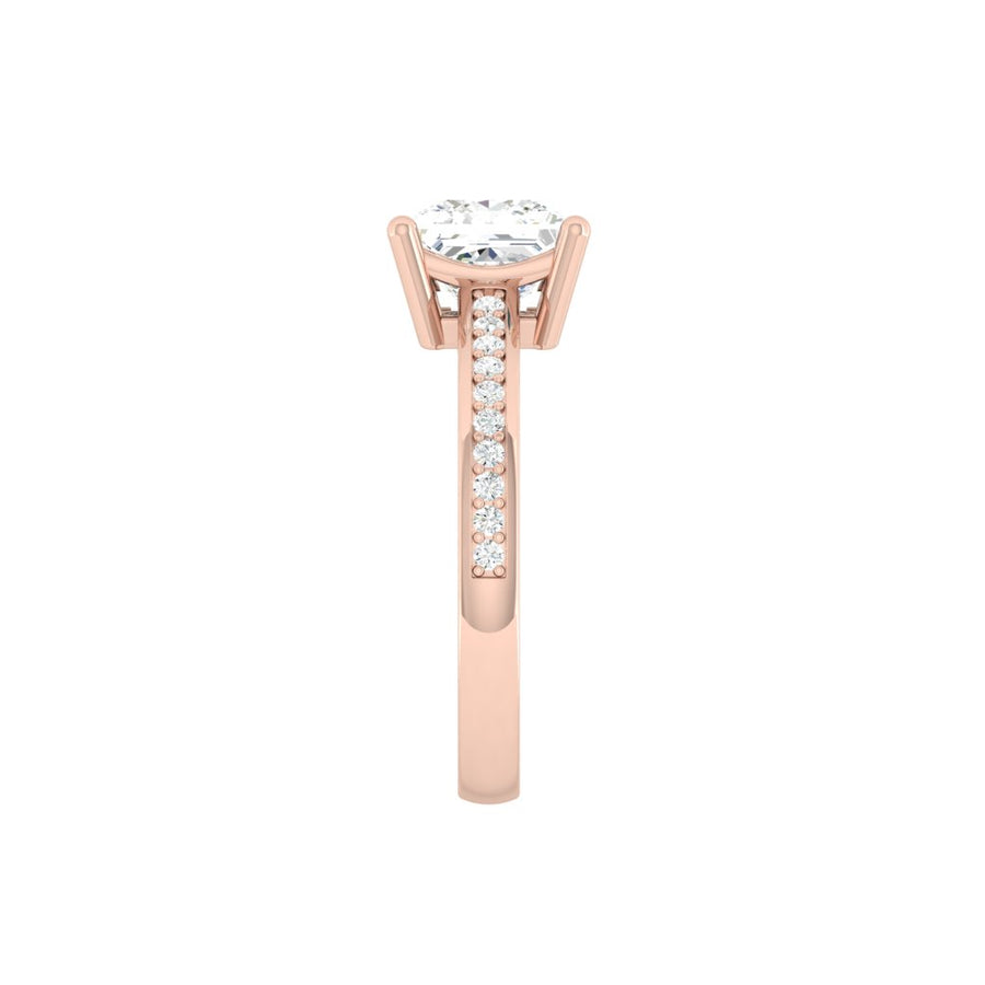 Load image into Gallery viewer, LUCCE KAELA™ Cushion Diamond
