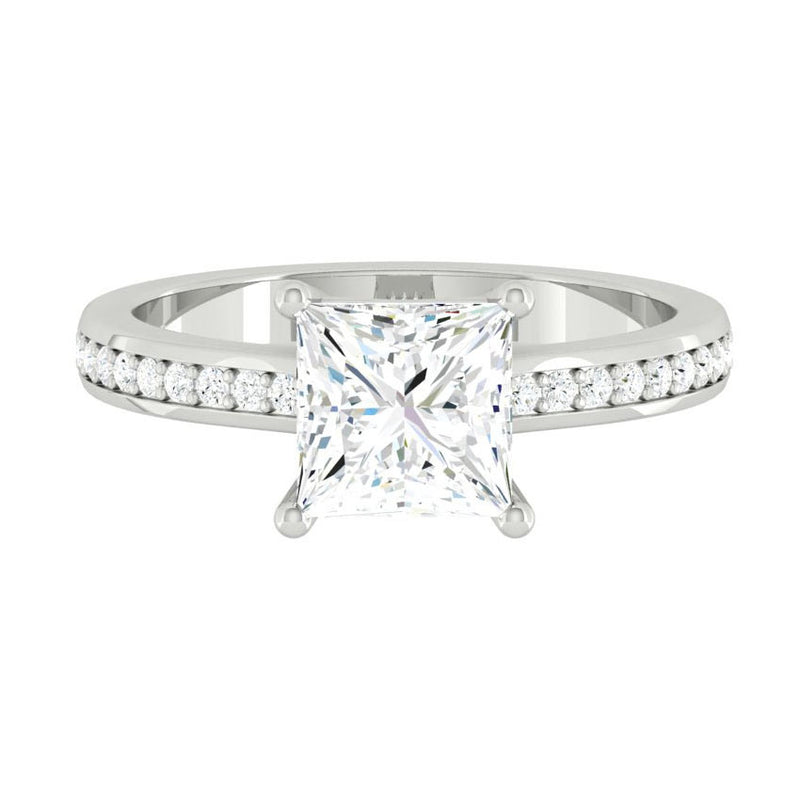 Kaela Pavé Princess Diamond *new*