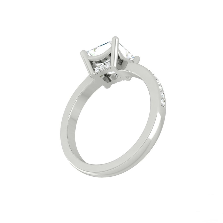 Load image into Gallery viewer, LUCCE KAELA™ Cushion Diamond
