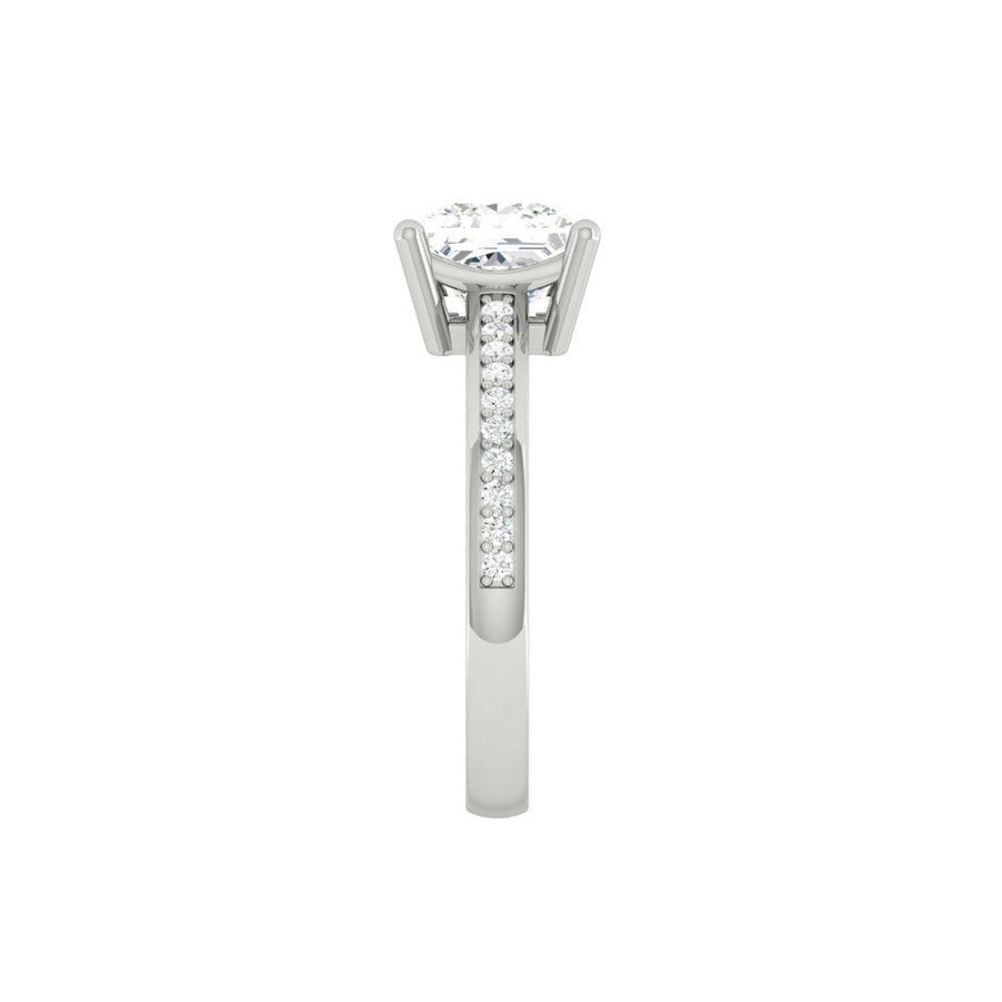 Load image into Gallery viewer, LUCCE KAELA™ Cushion Diamond

