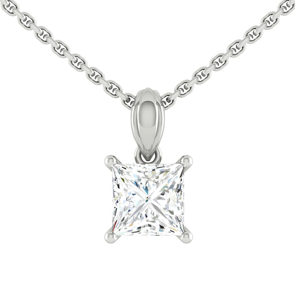 Kaela Princess Necklace