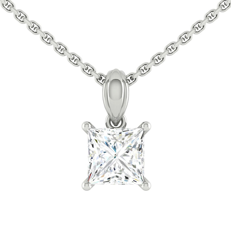 Kaela Princess Necklace