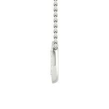 Load image into Gallery viewer, Kaela Eternity Necklace Diamond
