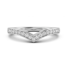 Load image into Gallery viewer, LUCCE KAELA™ Flush Band Diamond
